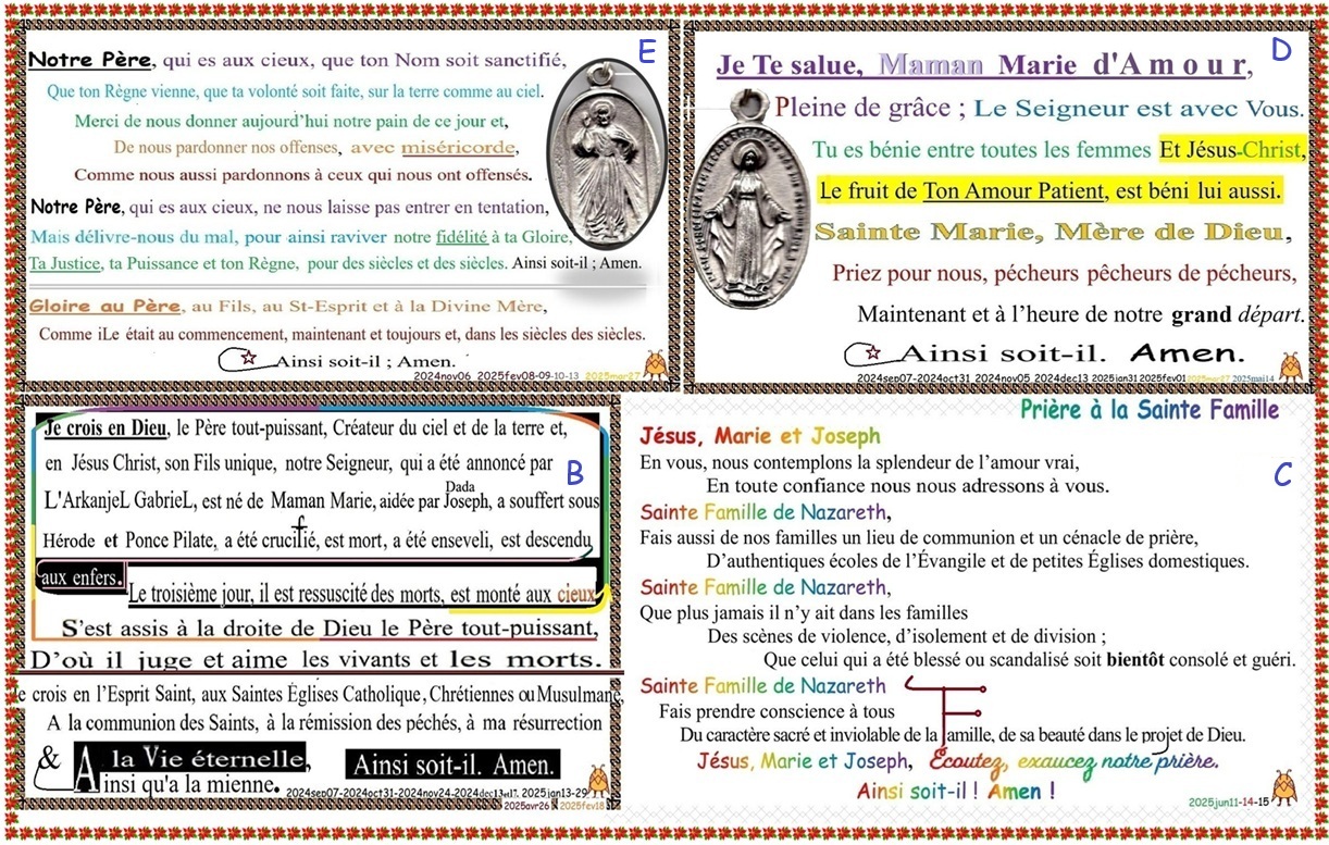 les4prieres