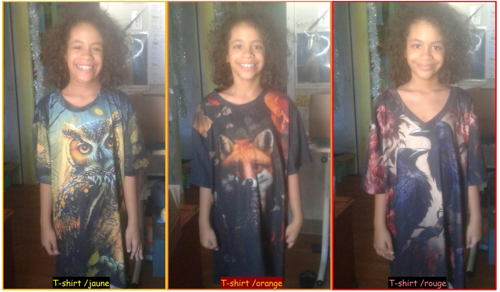 mariTshirts